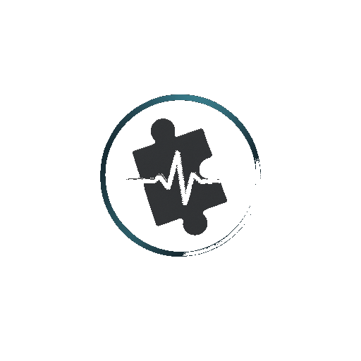 SolveOura logo