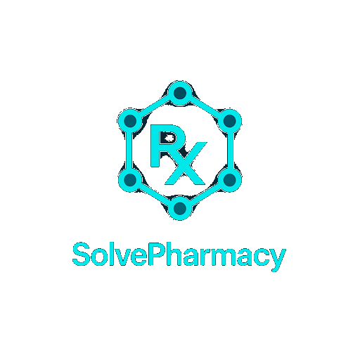 SolvePharmacy logo